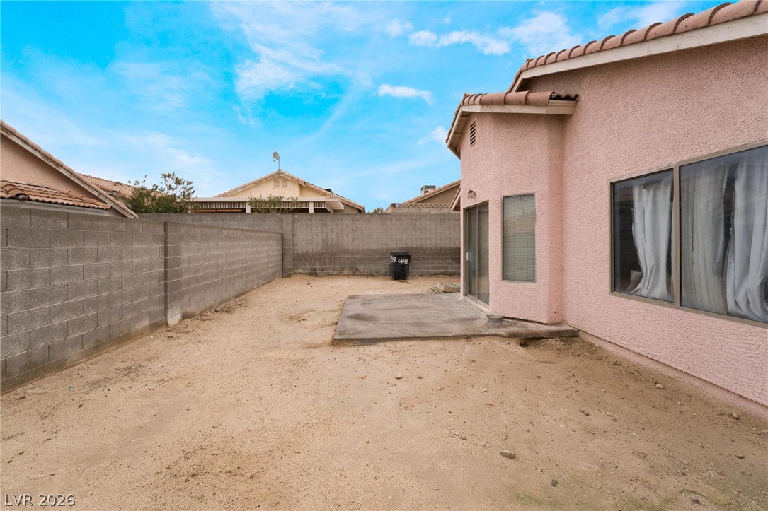 6548 Shining Sand Avenue Property Photo 28