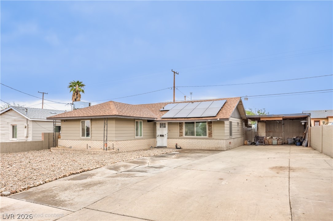 131 Constitution Avenue Property Photo 1