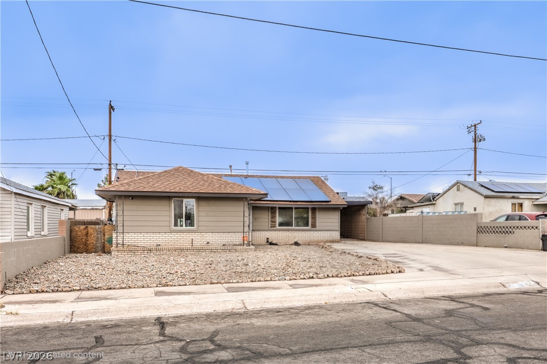 131 Constitution Avenue Property Photo 1