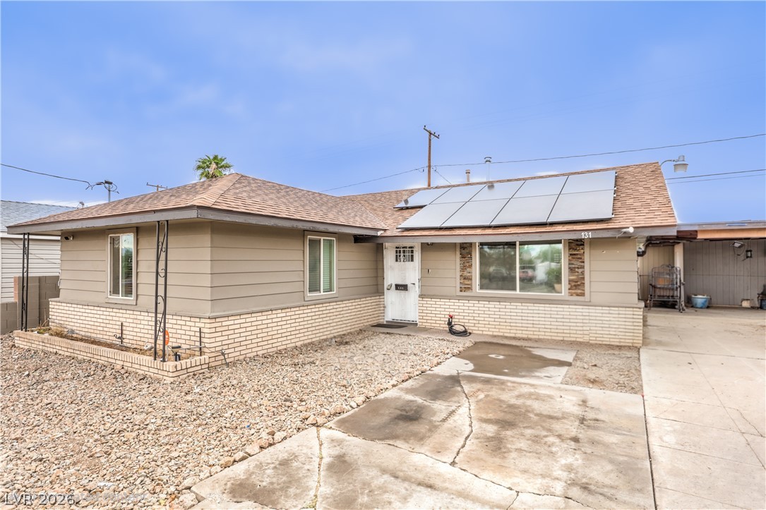 131 Constitution Avenue Property Photo 2