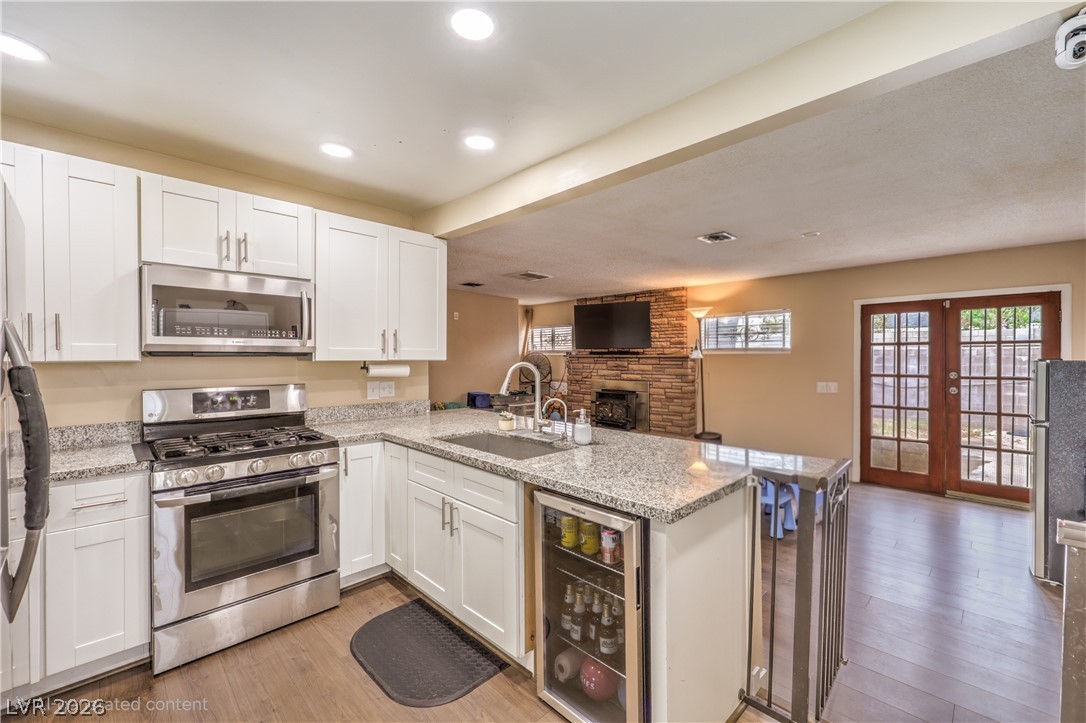 131 Constitution Avenue Property Photo 7