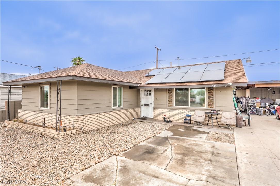 131 Constitution Avenue Property Photo 31