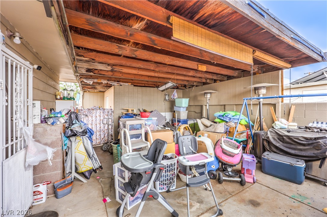 131 Constitution Avenue Property Photo 32