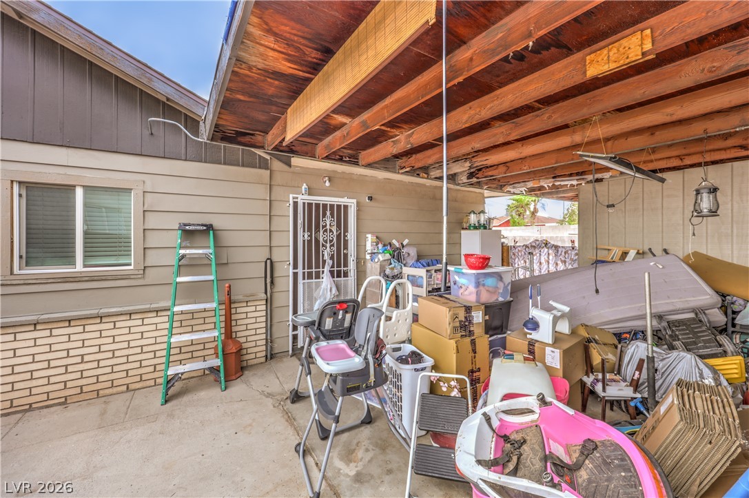 131 Constitution Avenue Property Photo 33