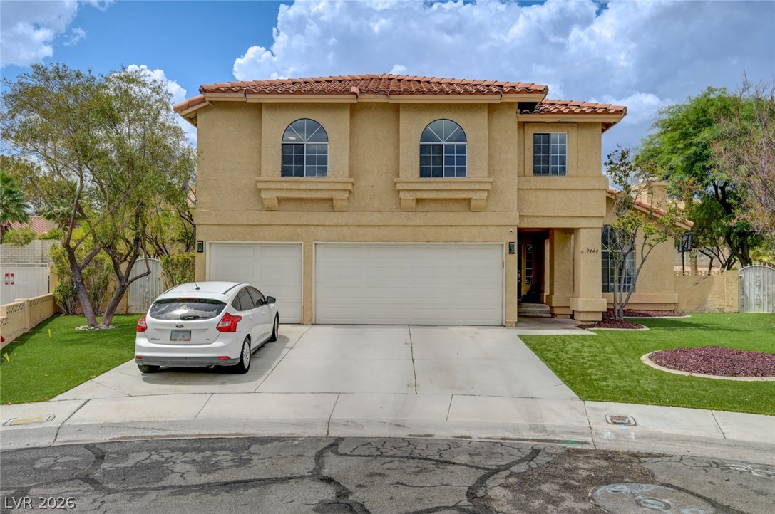 9440 Abalone Way Property Photo 1