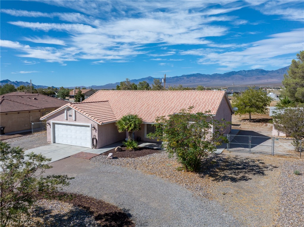 2120 Mount Charleston Drive Property Photo 4