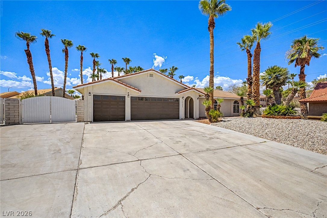 1101 Byorick Way Property Photo 1
