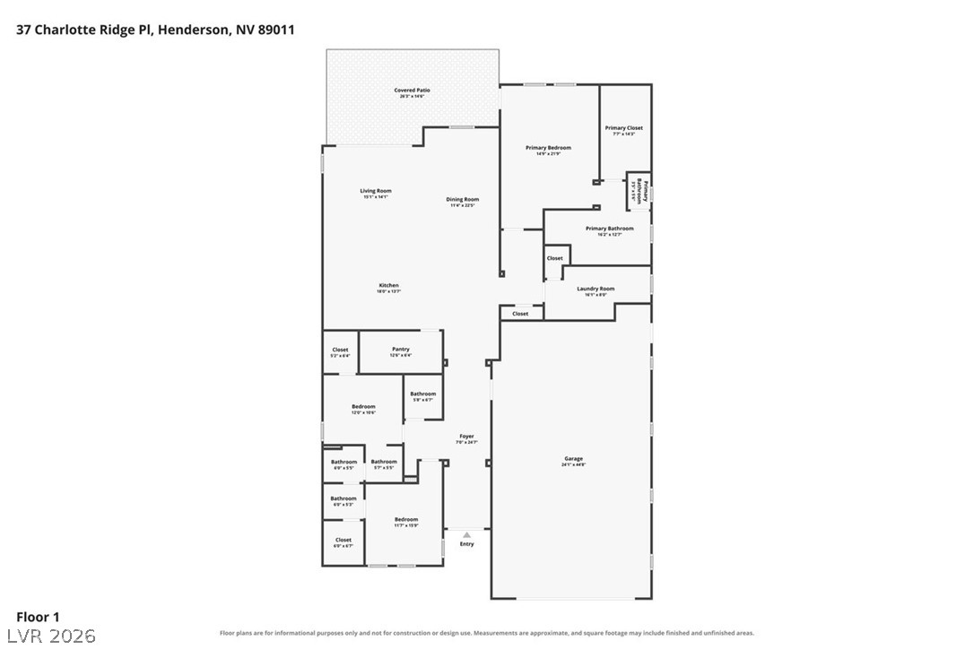 37 Charlotte Ridge Place Property Photo 38