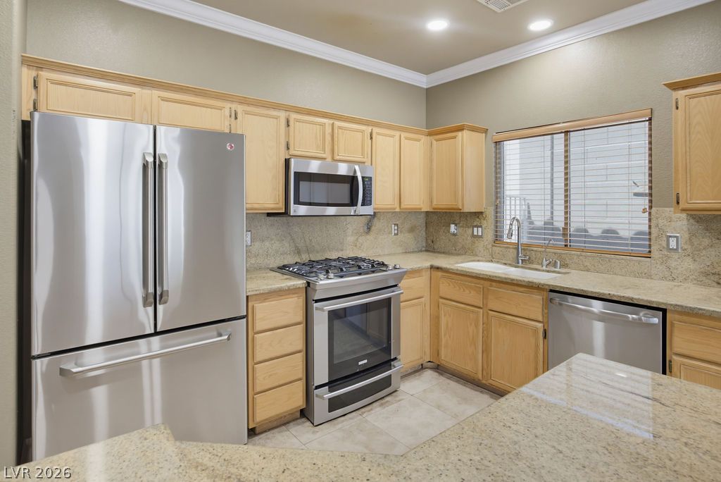 11126 Autumn Grove Court Property Photo 2
