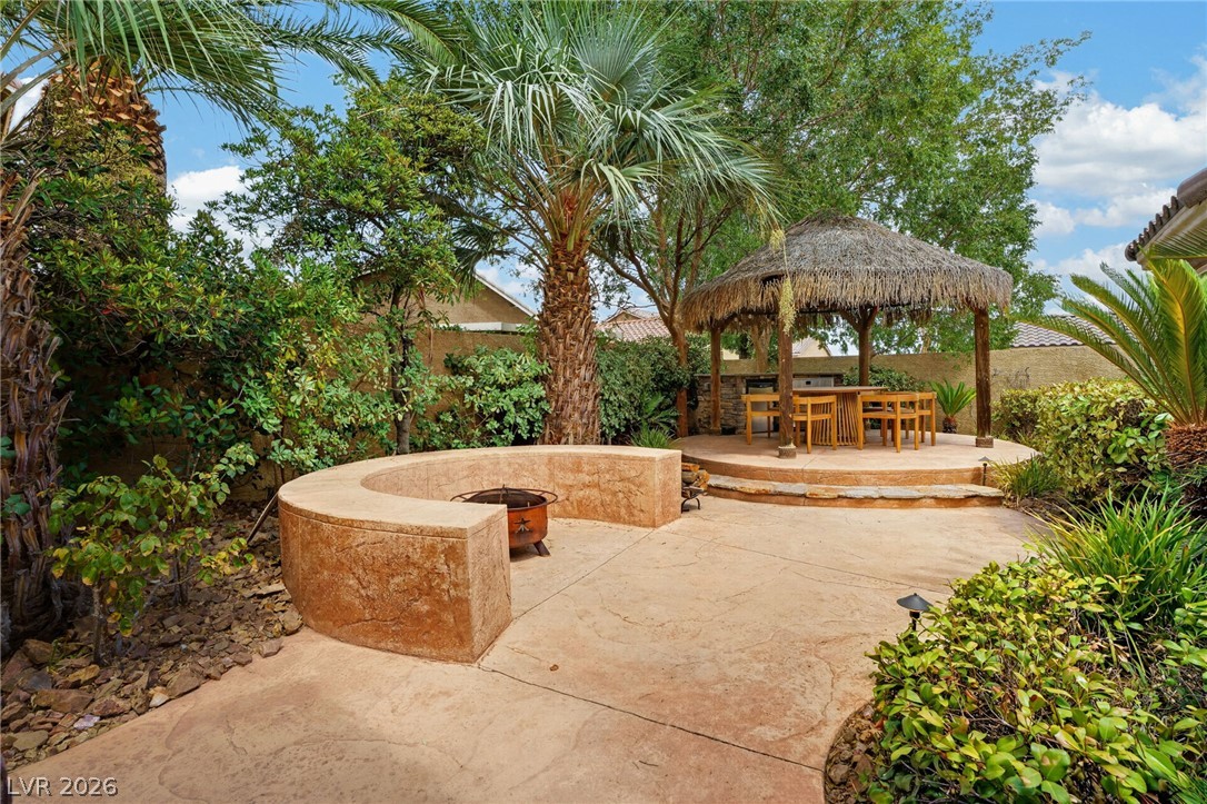 11212 Dell Cliffs Court Property Photo 40