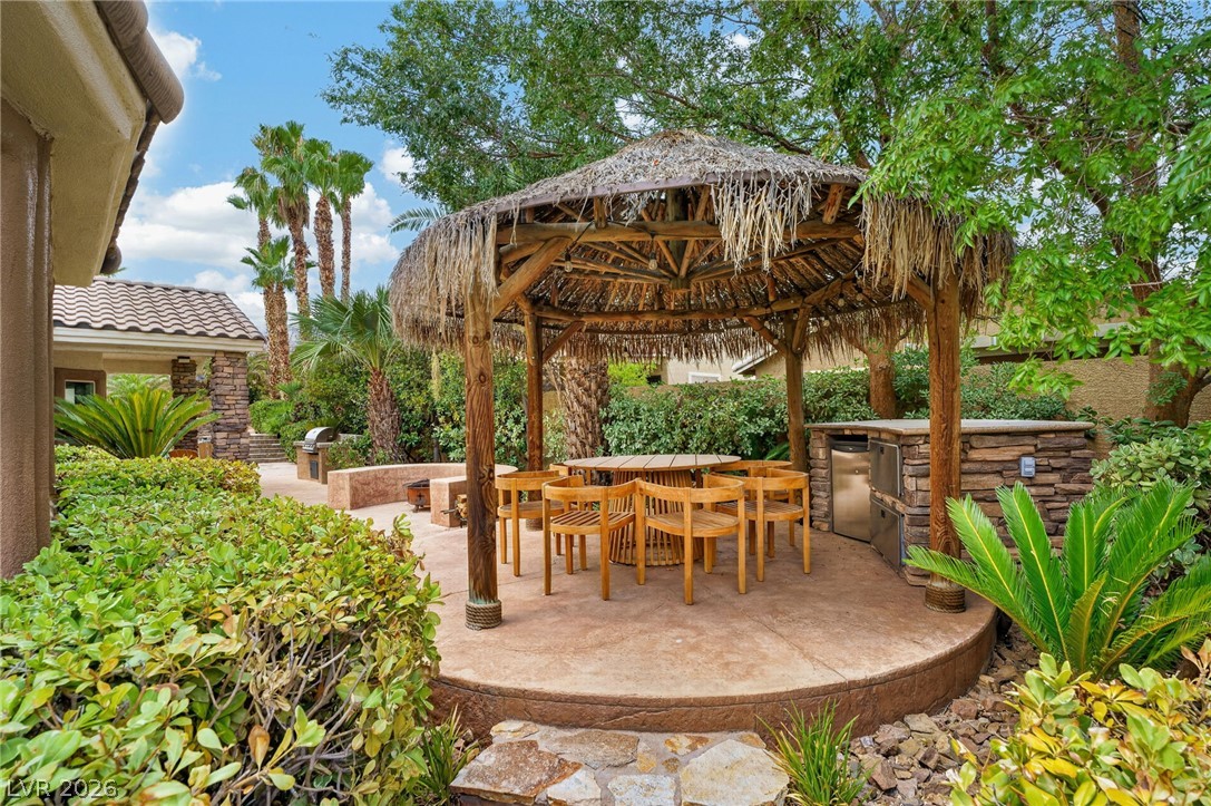11212 Dell Cliffs Court Property Photo 42
