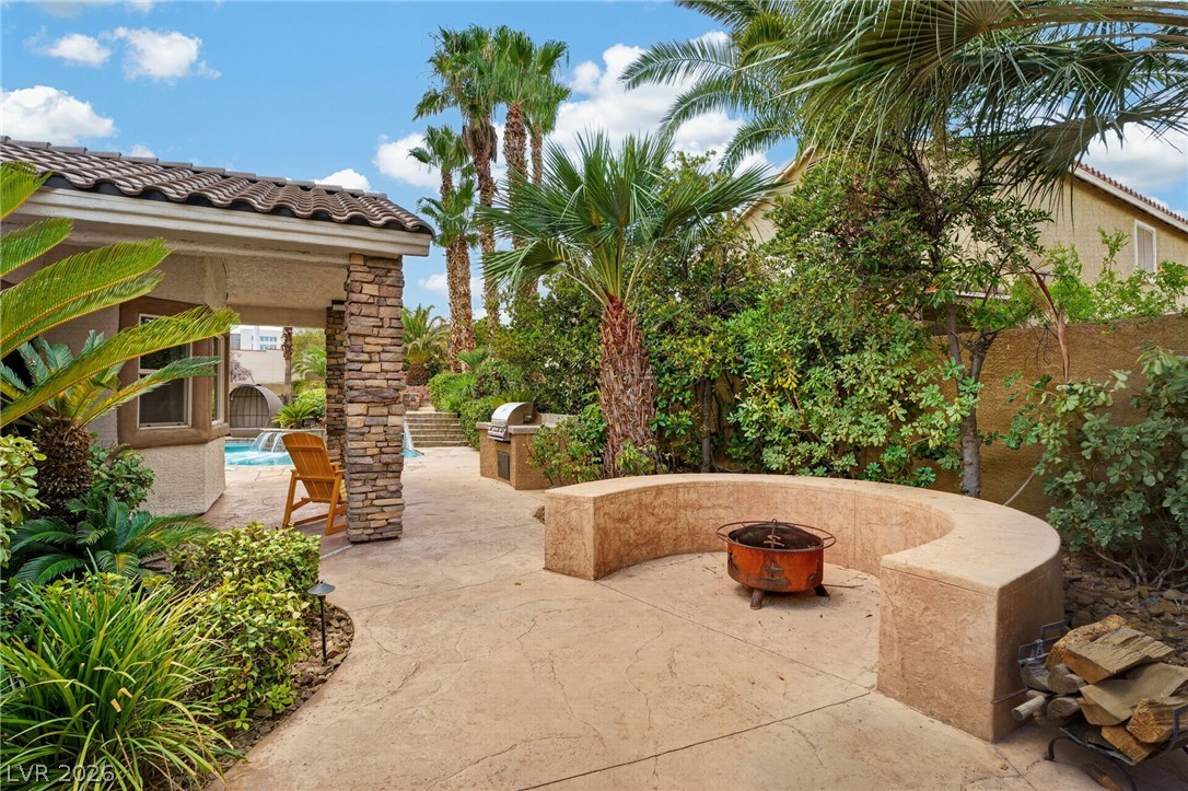 11212 Dell Cliffs Court Property Photo 43