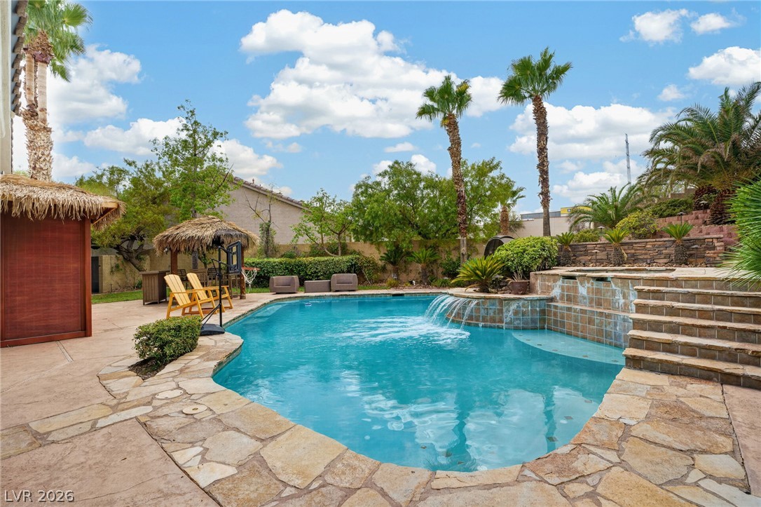 11212 Dell Cliffs Court Property Photo 47