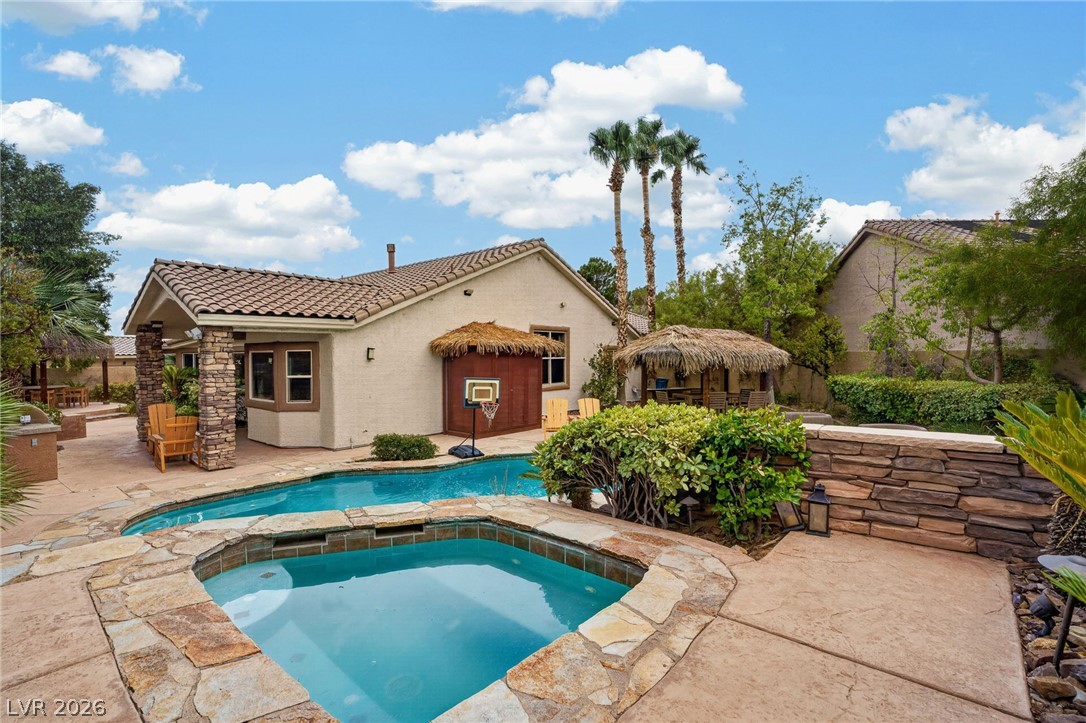 11212 Dell Cliffs Court Property Photo 49