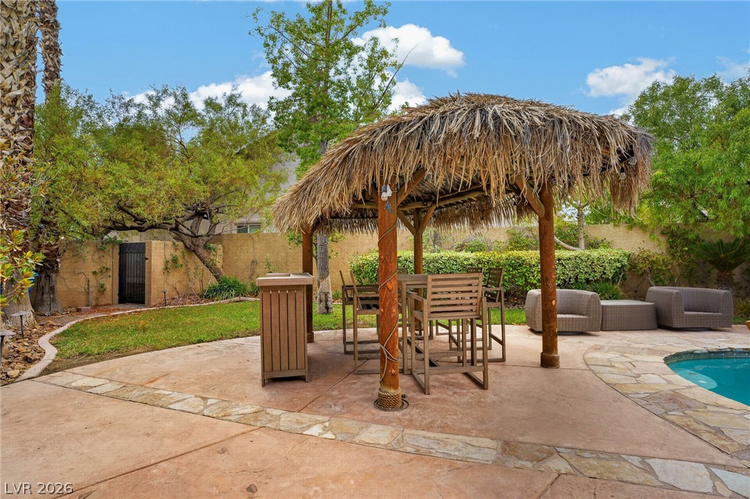 11212 Dell Cliffs Court Property Photo 51