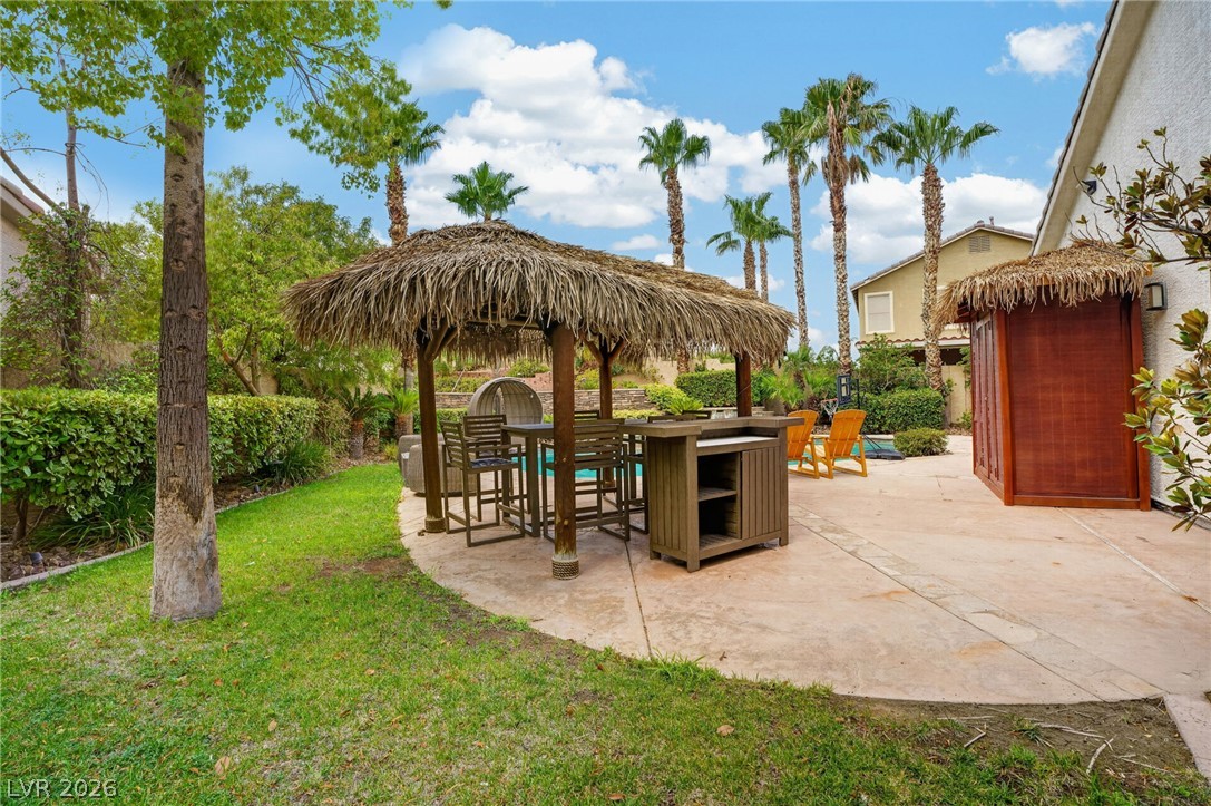 11212 Dell Cliffs Court Property Photo 52