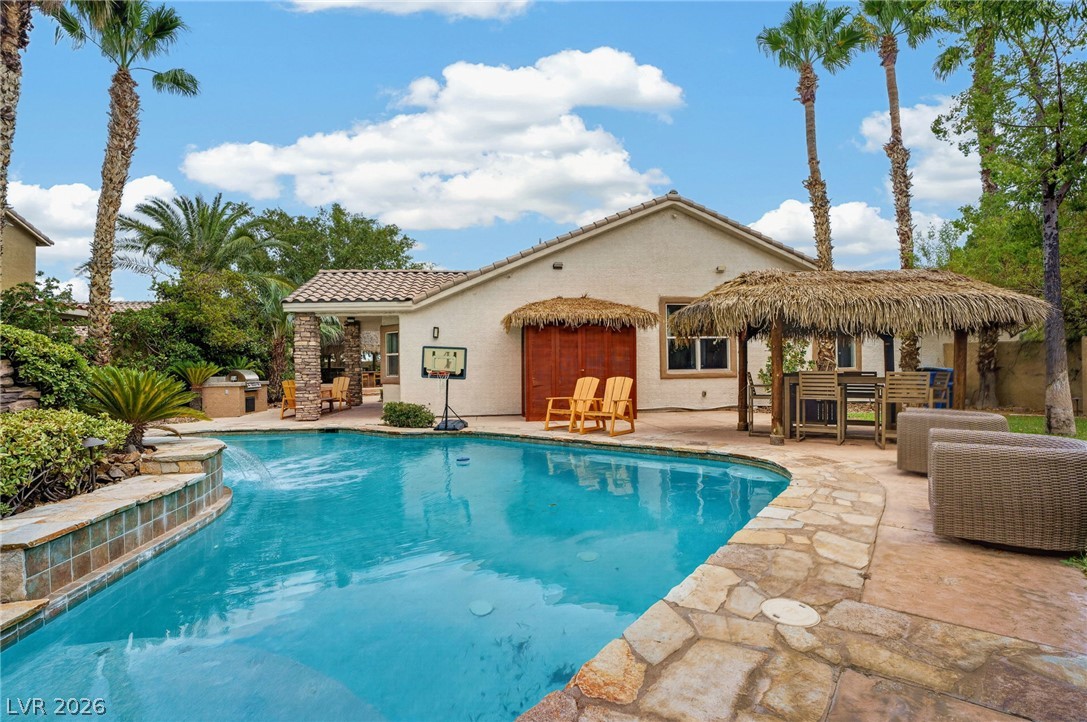 11212 Dell Cliffs Court Property Photo 55