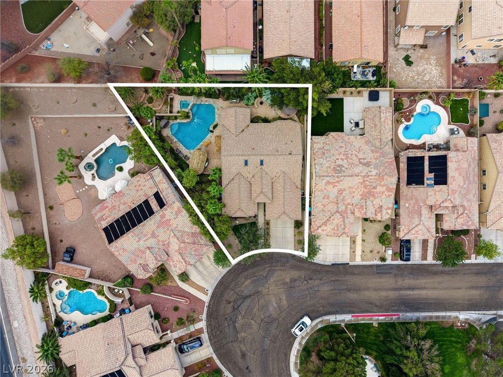 11212 Dell Cliffs Court Property Photo 59