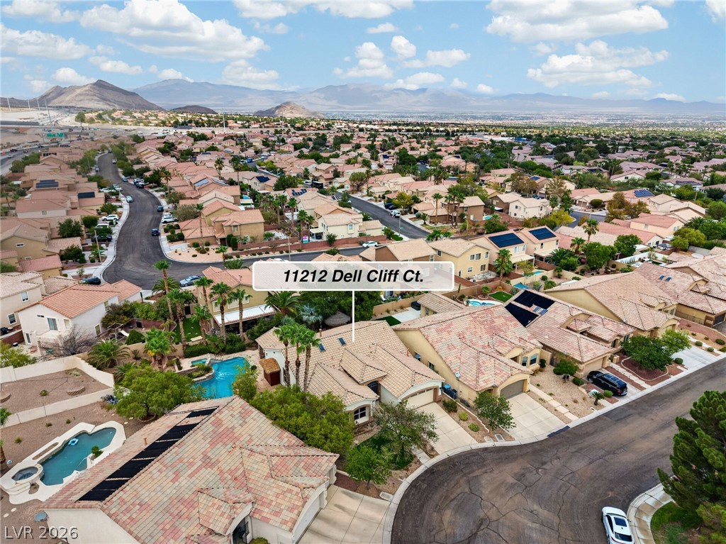 11212 Dell Cliffs Court Property Photo 61
