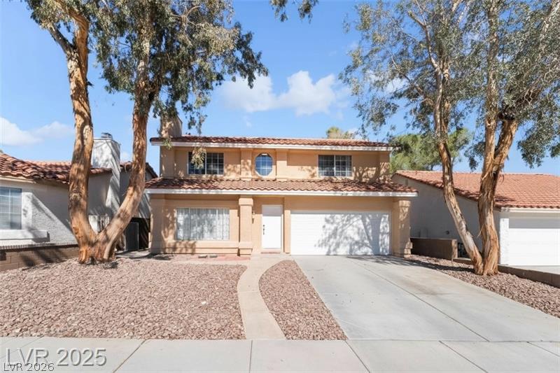 8644 Trafalgar Drive Property Photo 1