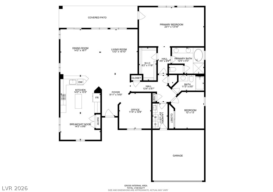 2120 Clearwater Lake Drive Property Photo 28