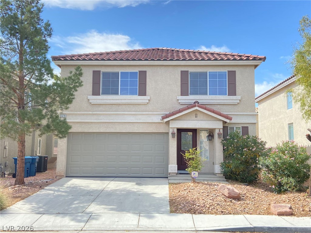5579 Vision Quest Court Property Photo 2