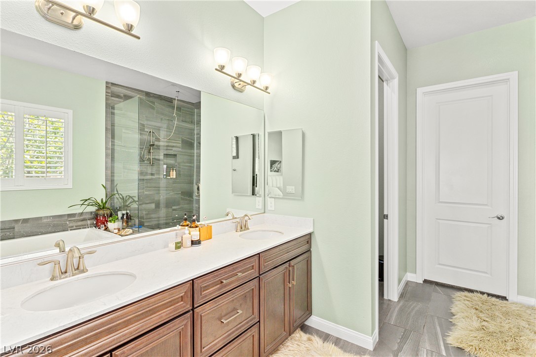 4081 Turquoise Falls Street Property Photo 17