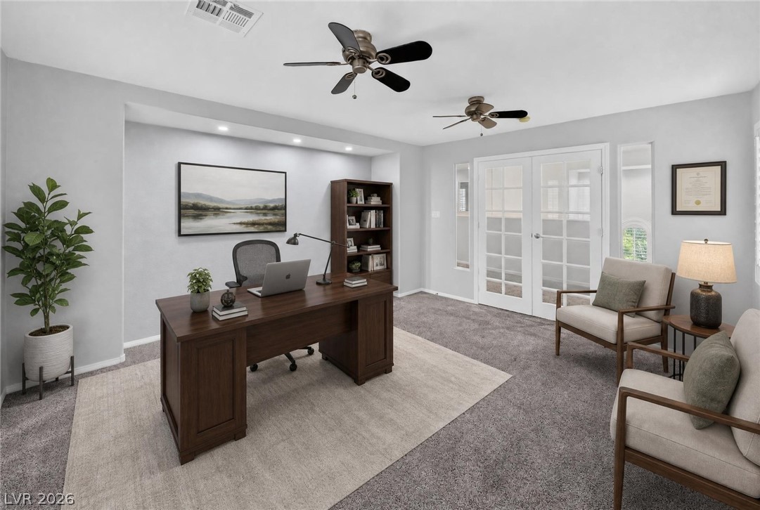 2169 Hosta Court Property Photo 12