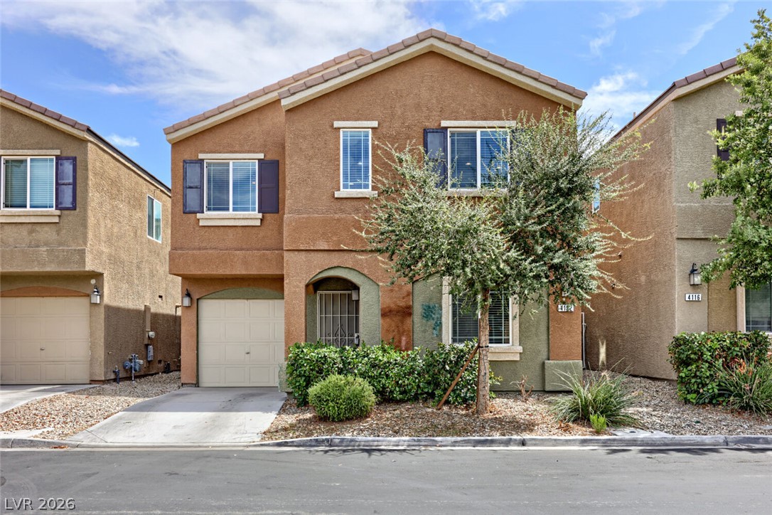 4122 San Cuervo Way Property Photo 1