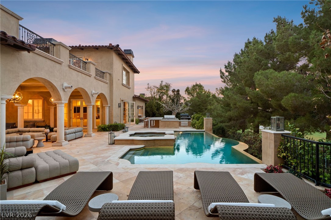 30 Augusta Canyon Way Property Photo 2