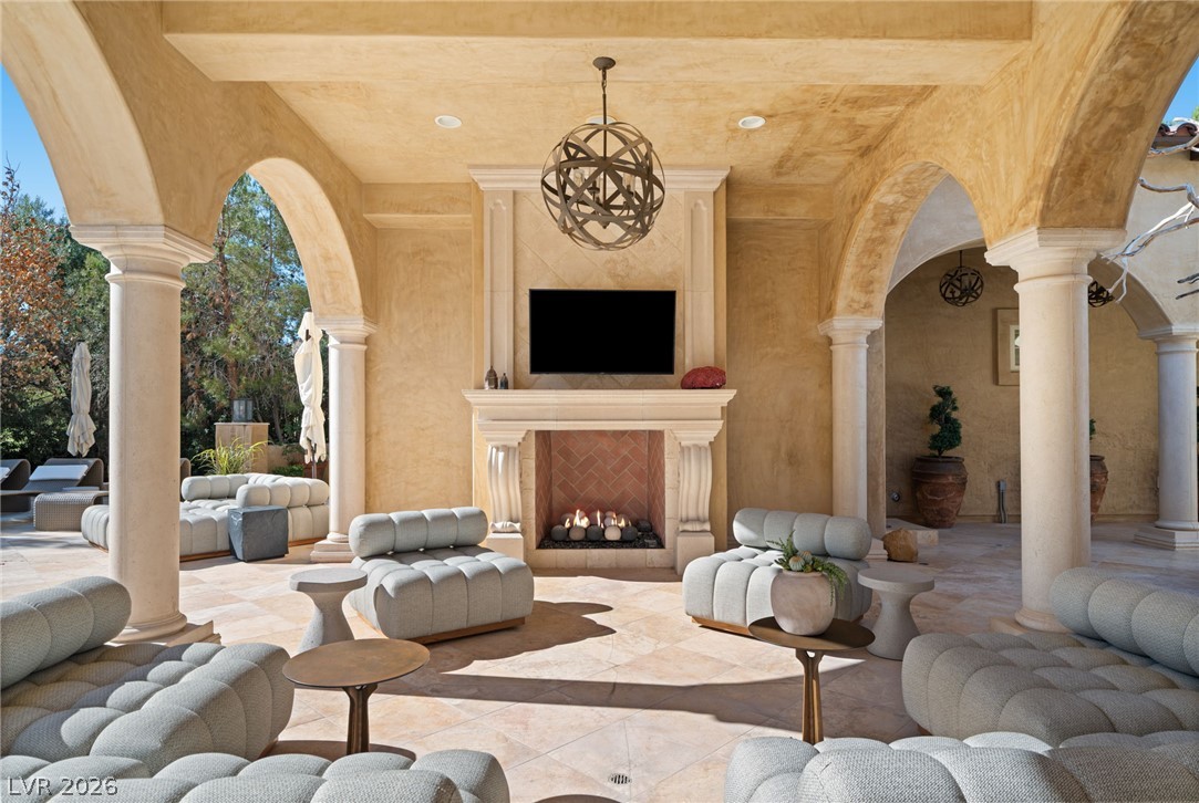 30 Augusta Canyon Way Property Photo 25