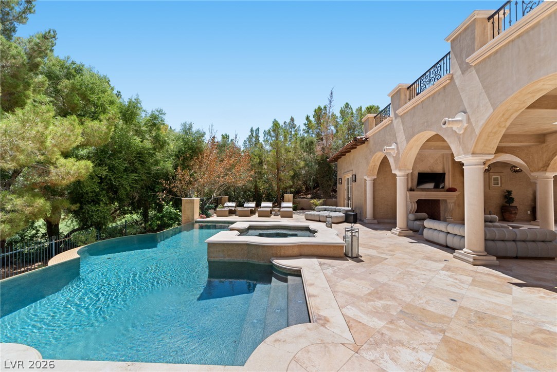 30 Augusta Canyon Way Property Photo 28