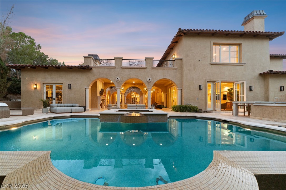 30 Augusta Canyon Way Property Photo 63