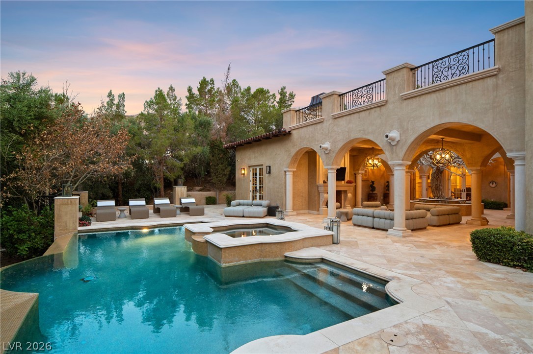 30 Augusta Canyon Way Property Photo 64