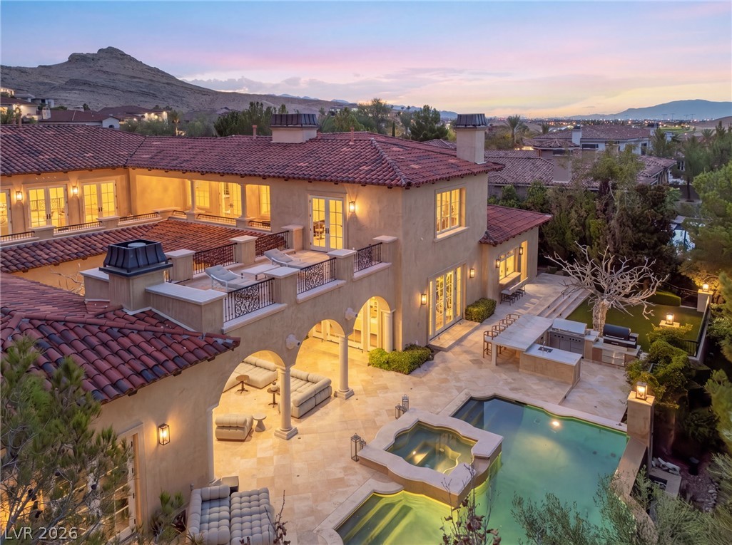 30 Augusta Canyon Way Property Photo 66