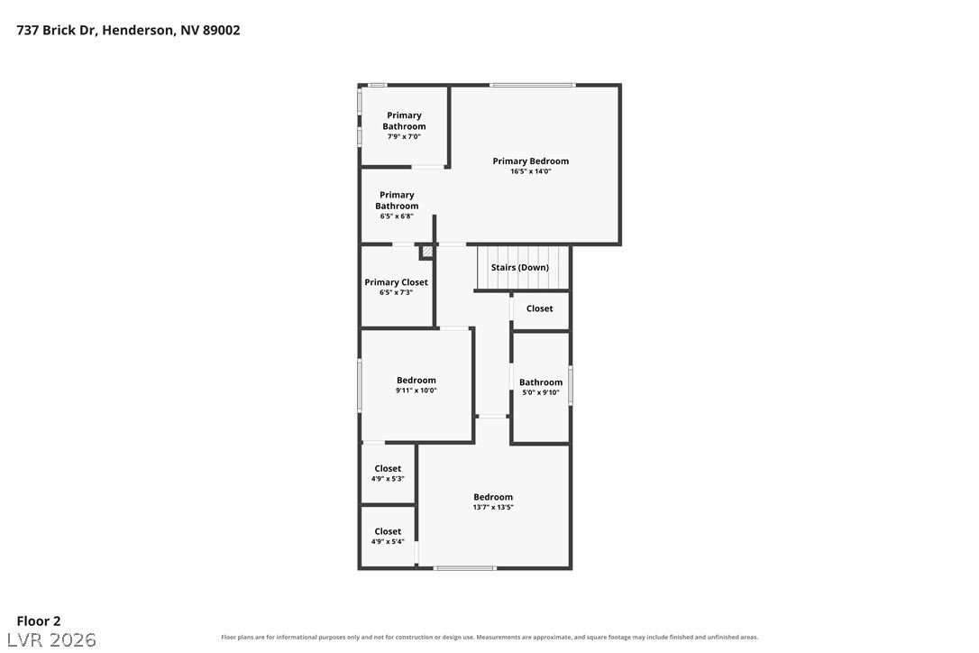737 Brick Drive Property Photo 47