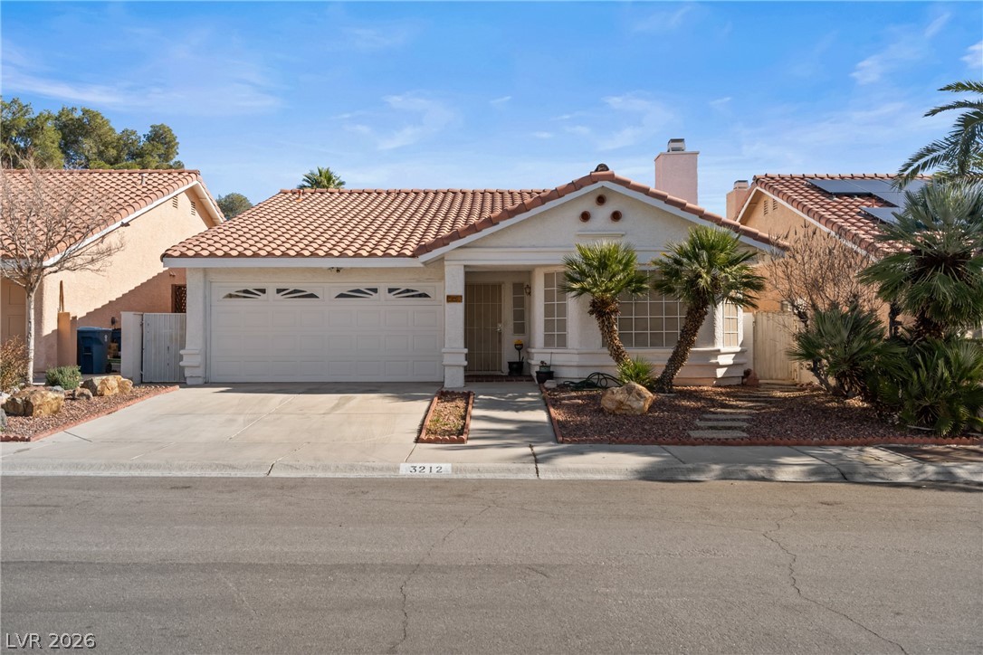 3212 Ivory Coast Drive Property Photo 2