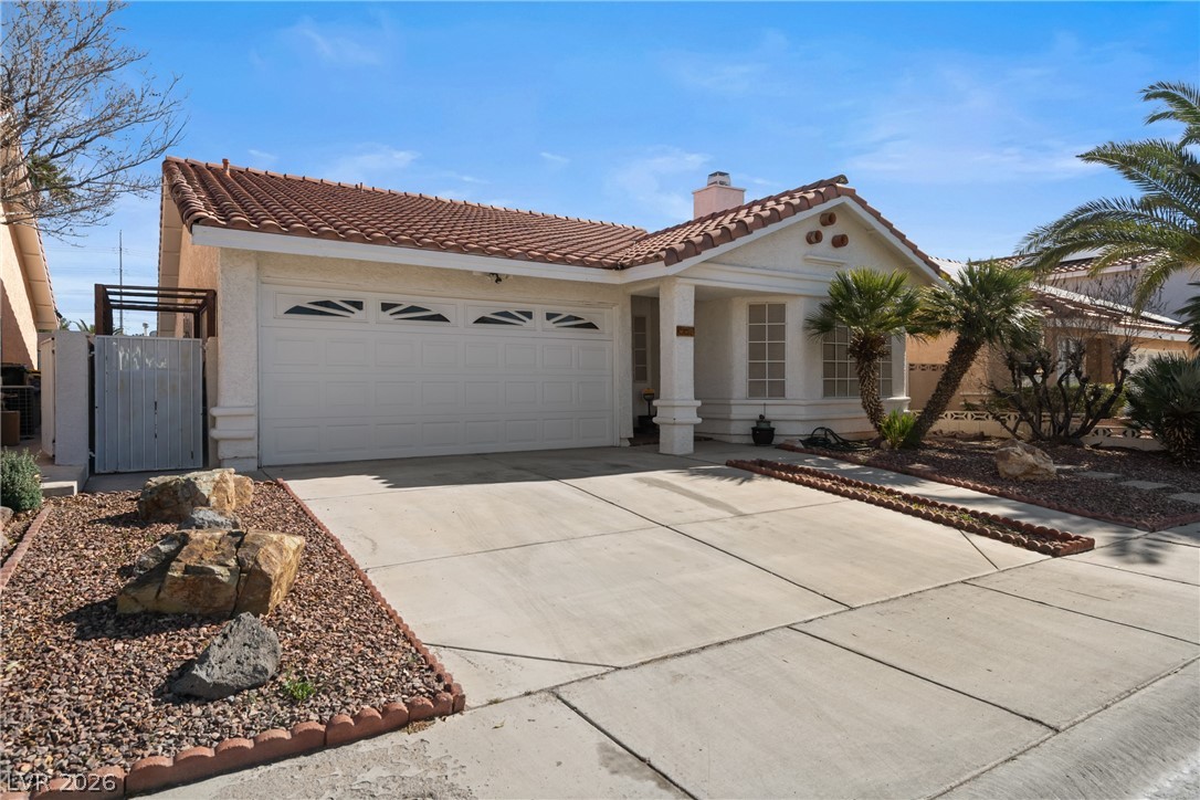 3212 Ivory Coast Drive Property Photo 3