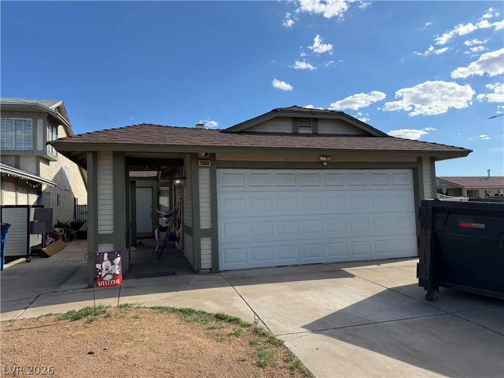 500 Dutchman Avenue Property Photo 1