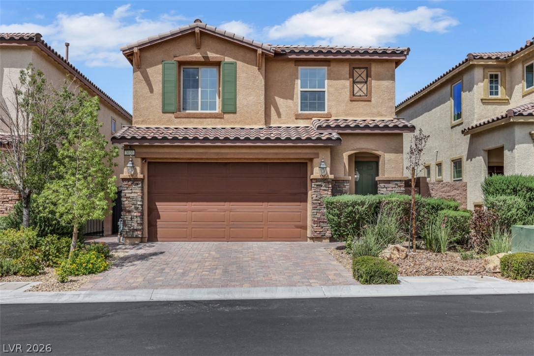 3030 Versace Avenue Property Photo 1