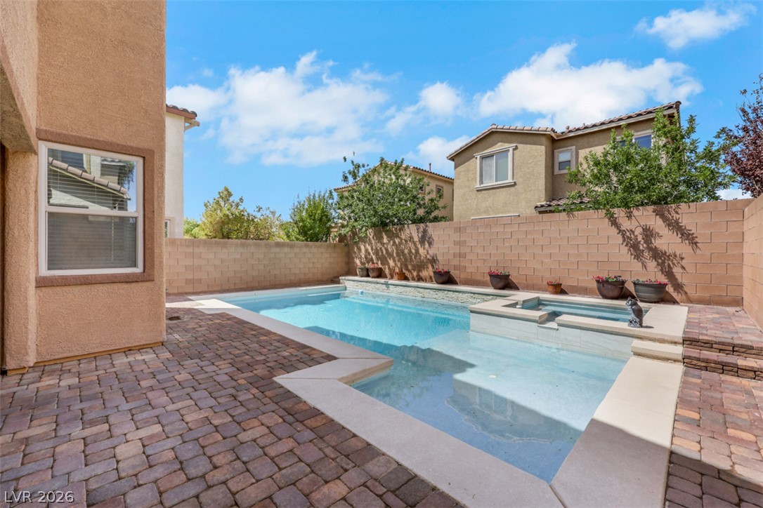 3030 Versace Avenue Property Photo 5