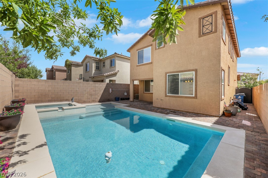 3030 Versace Avenue Property Photo 7