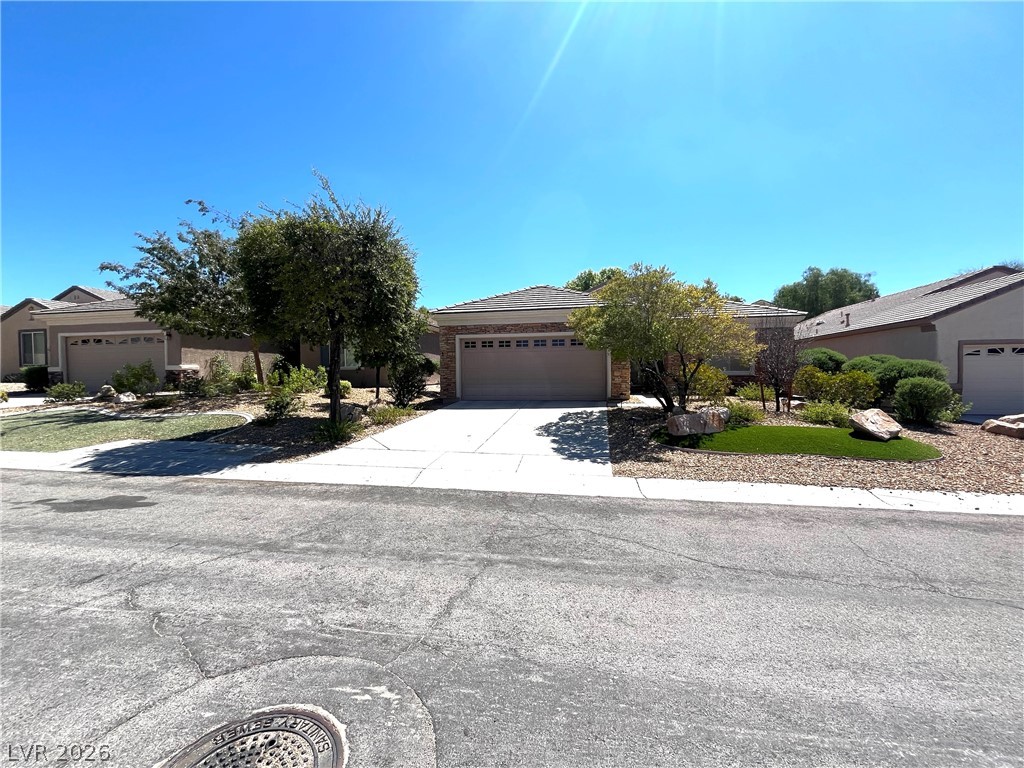 2527 Stardust Valley Drive Property Photo 1