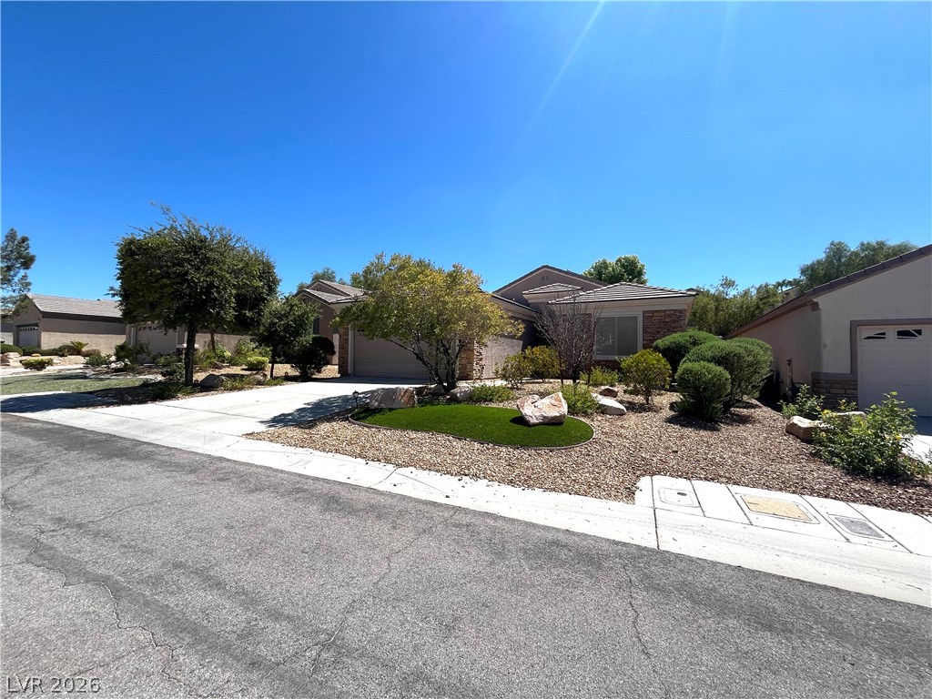 2527 Stardust Valley Drive Property Photo 2
