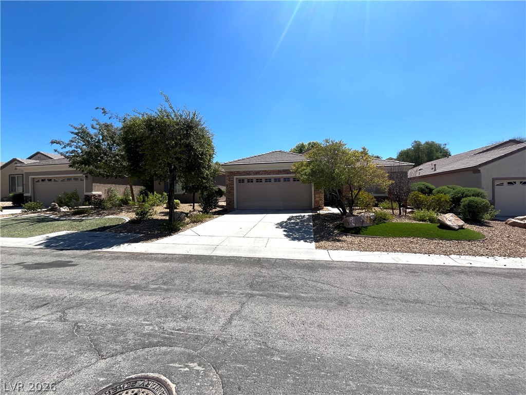 2527 Stardust Valley Drive Property Photo 3