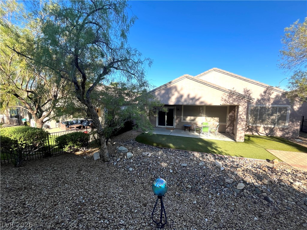 2527 Stardust Valley Drive Property Photo 36