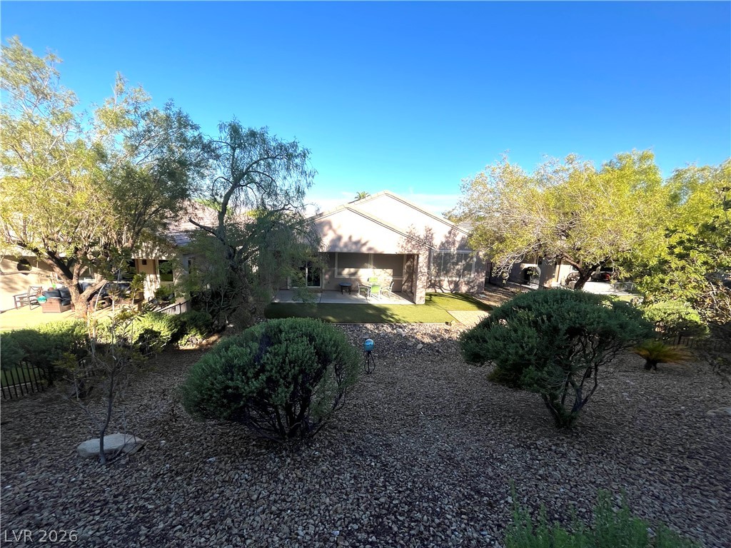 2527 Stardust Valley Drive Property Photo 37