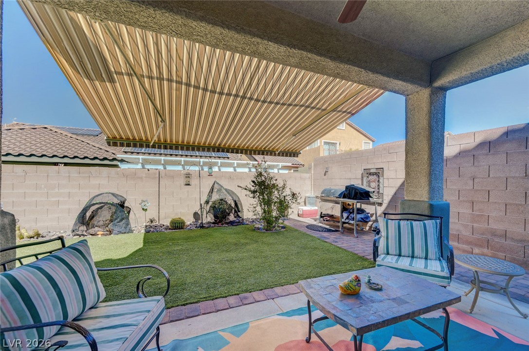 260 Jessica Grove Street Property Photo 48