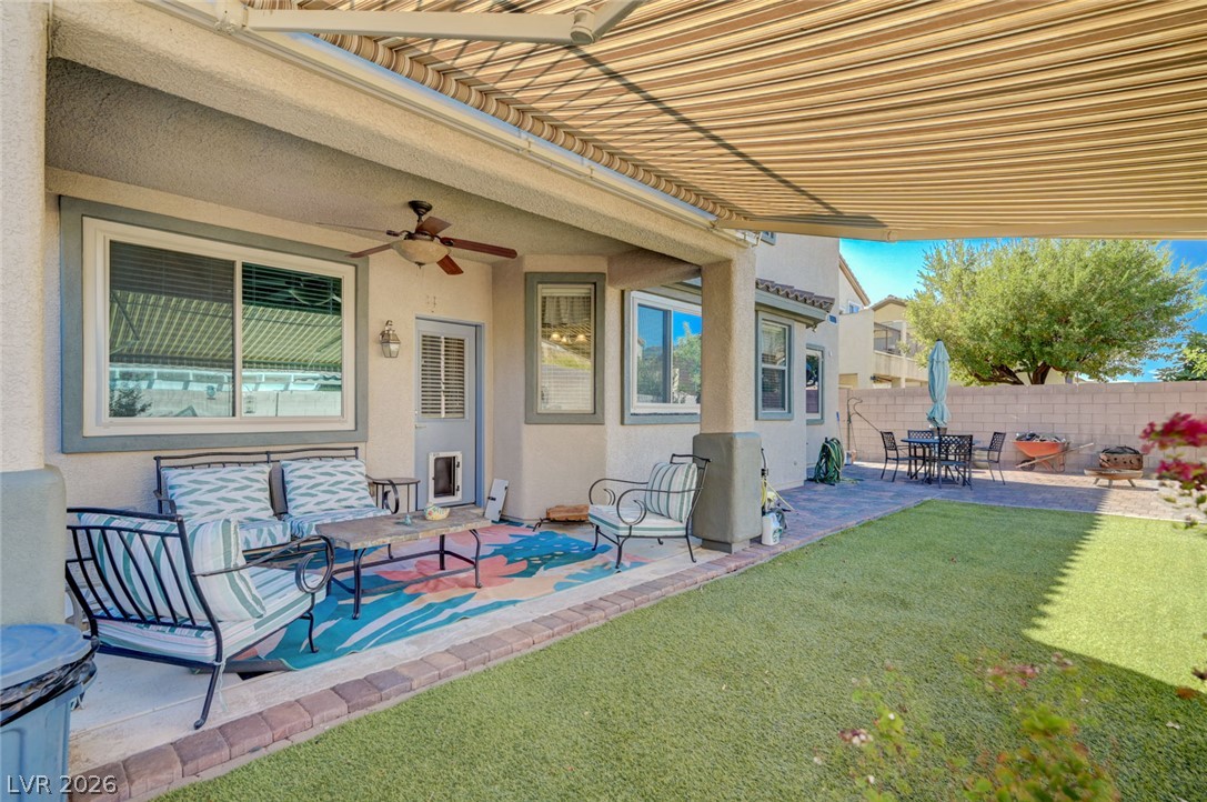 260 Jessica Grove Street Property Photo 51