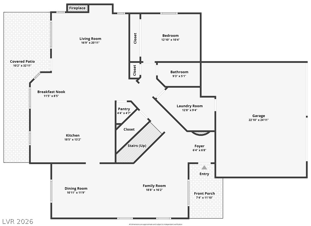 260 Jessica Grove Street Property Photo 56